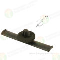 Sealed Bundling Clip With Arrowhead For Automotive 155-11601